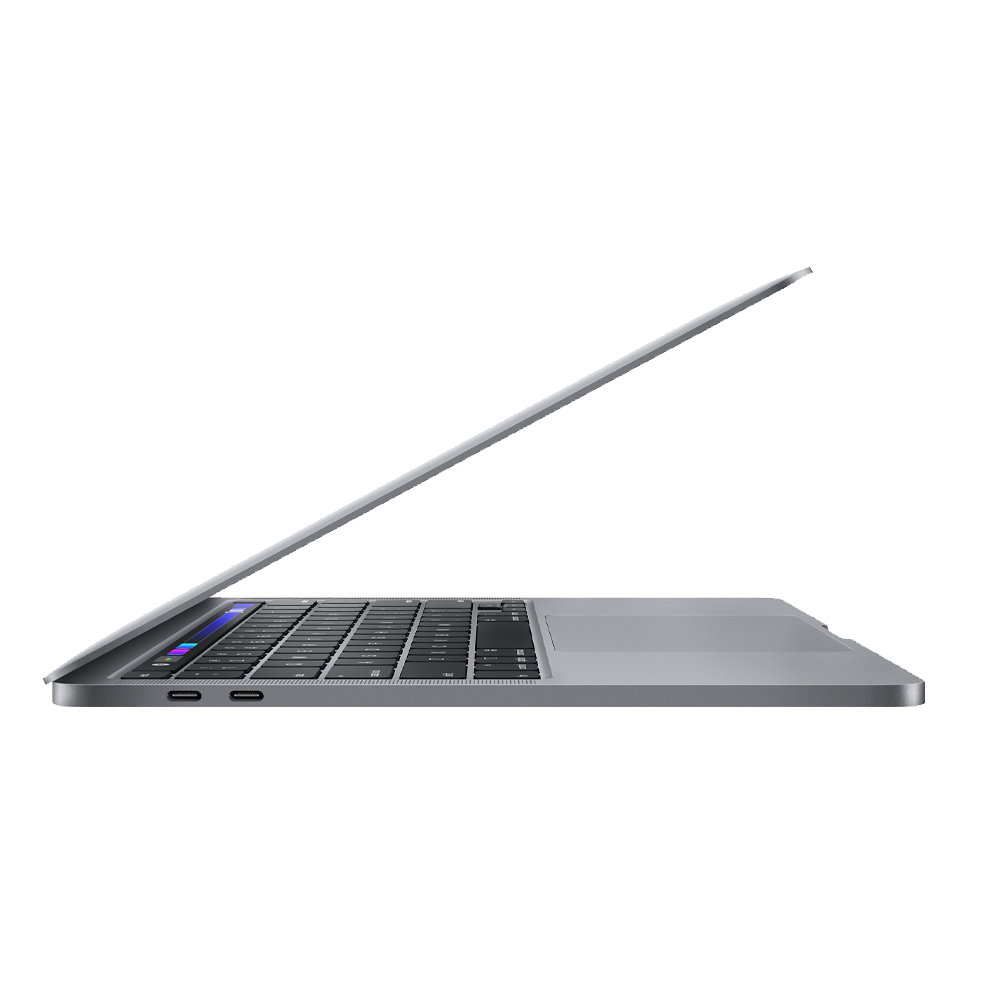 Apple MacBook Pro A2338 M1 SSD 500GB 8GB - Cinza Espacial image number 4